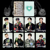 SKZ Photocard Collection 9pcs