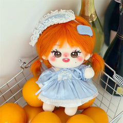 20cm Yeji Plush Cotton Doll