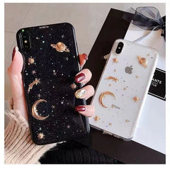 Celestial Phone Case