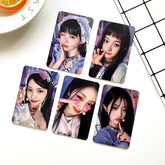 ILLIT - 1ST "SUPER REAL ME" Set M2 Special Gift Photocard