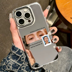 Seonghyeon Mirror Phone Case