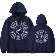 KATSEYE Beautiful Chaos Unisex Hoodie