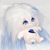 Furina Plush Cotton Doll
