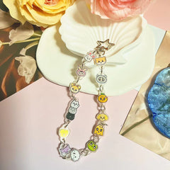 Kpop Star Keychain Pendant