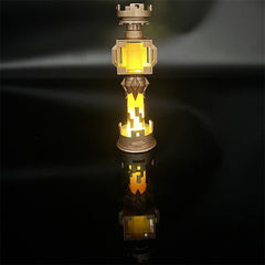 Trendy Game Ornament Model