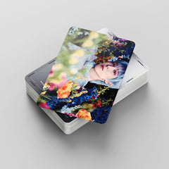 KPOP Album Photocards