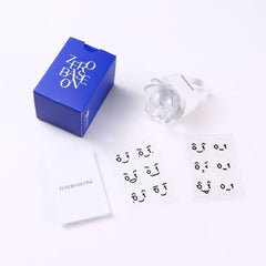Zb1 Mini LightStick Ring Pendant
