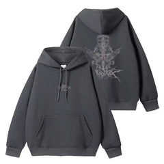 SKZ World Tour DominATE Hoodie Top