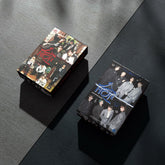 55 KPOP Album (HOP) Cards Collection