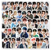 103 Kpop Creative Stickers