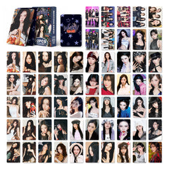 92pcs æ WESTERN HOUSE Photocard Sticker