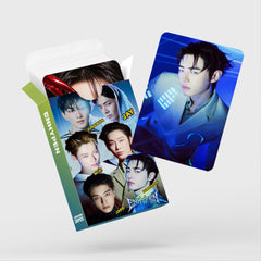30PCS EN- THE SIN BLISS Photocard