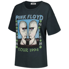 Vintage JK Rock Style Crewneck T-shirt