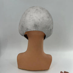 Trendy Game Cosplay Latex Mask