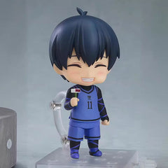 Removable Face Changing Anime Doll