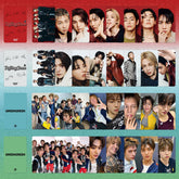 BANGTAN CORTIS Photocard Collection