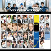 TWS "NO TRAGEDY" Photocard Collection