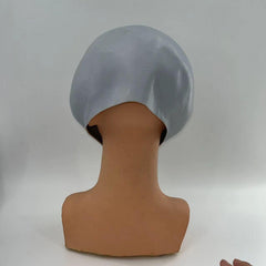 Trendy Game Cosplay Latex Mask