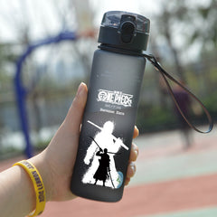 Chic Anime Sports Water Cup