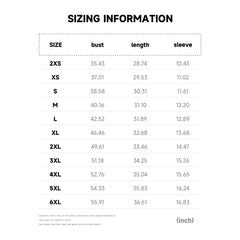 KPOP Digital Print Summer Baseball Shirt