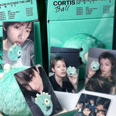 CORTIS Photocard 6pcs Set