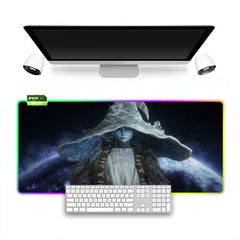 Trendy Gaming Mouse Pad