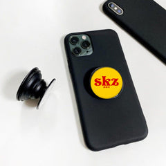 Kpop Mobile Phone Airbag Bracket