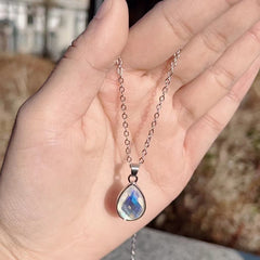 Chic Kpop Pendant Necklace