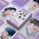 92 ZB1 PhotoCards Collection