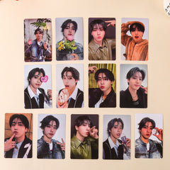 SKZ HOLLOW Photocard Collection Special Edition