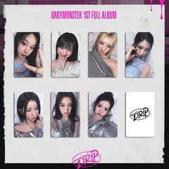KPOP DRIP PhotoCards