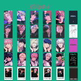 Caligo Pt. 1 Album PhotoCards