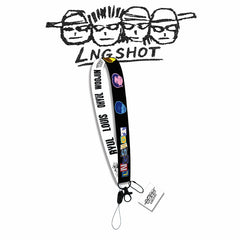 KPOP Phone Lanyard Accessories