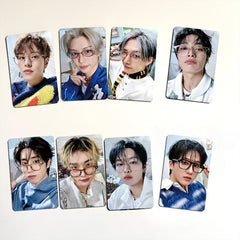 SKZ《STAY in our Little House》Photocard Special Edition