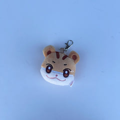 ATEEZ Keychain Pendant Doll