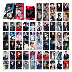 92PCS JHOPE Arirang Album Photocard Mini Sticker