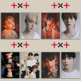 TXT Thursday's Child Poster Wall Stickers 2pcs