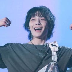 SKZ dominATE Tour T-Shirt