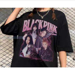 Trendy BP Graphic Print Crew Neck T-shirt