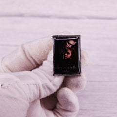 Twilight Brooch Pin Badge