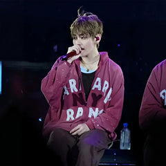 Bangtan ARIRANG WORLD TOUR NY Hoodie