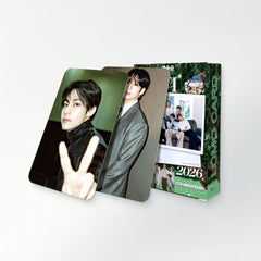 BANGTAN 13th Anniversary FESTA Photocard Collection
