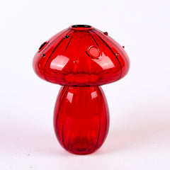 Nordic Mushroom Vase
