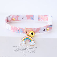 Cute Cat Kitten Collars