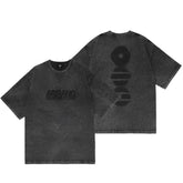 Trendy BANGTAN ARIRANG Tour Cotton Washed T-shirt