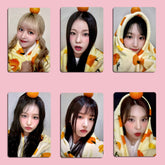 A Midsummer Dream Photocard Collection