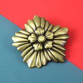 Vampire Girl Cos Brooch