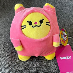 KPOP WDZY Cute Doll