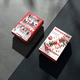 Twice 55pcs STRATEGY Album Photocard Limited Edition
