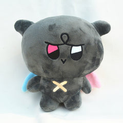 MINGI Mighteez Plush Doll